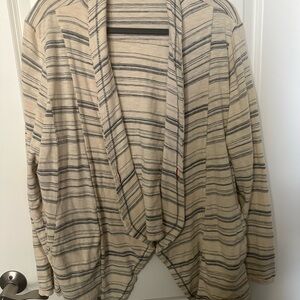 Saturday Sunday cardigan from Anthropologie
